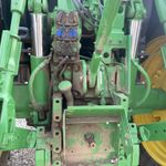  2018 John Deere 6155R at LandMark in Gothenburg, NE