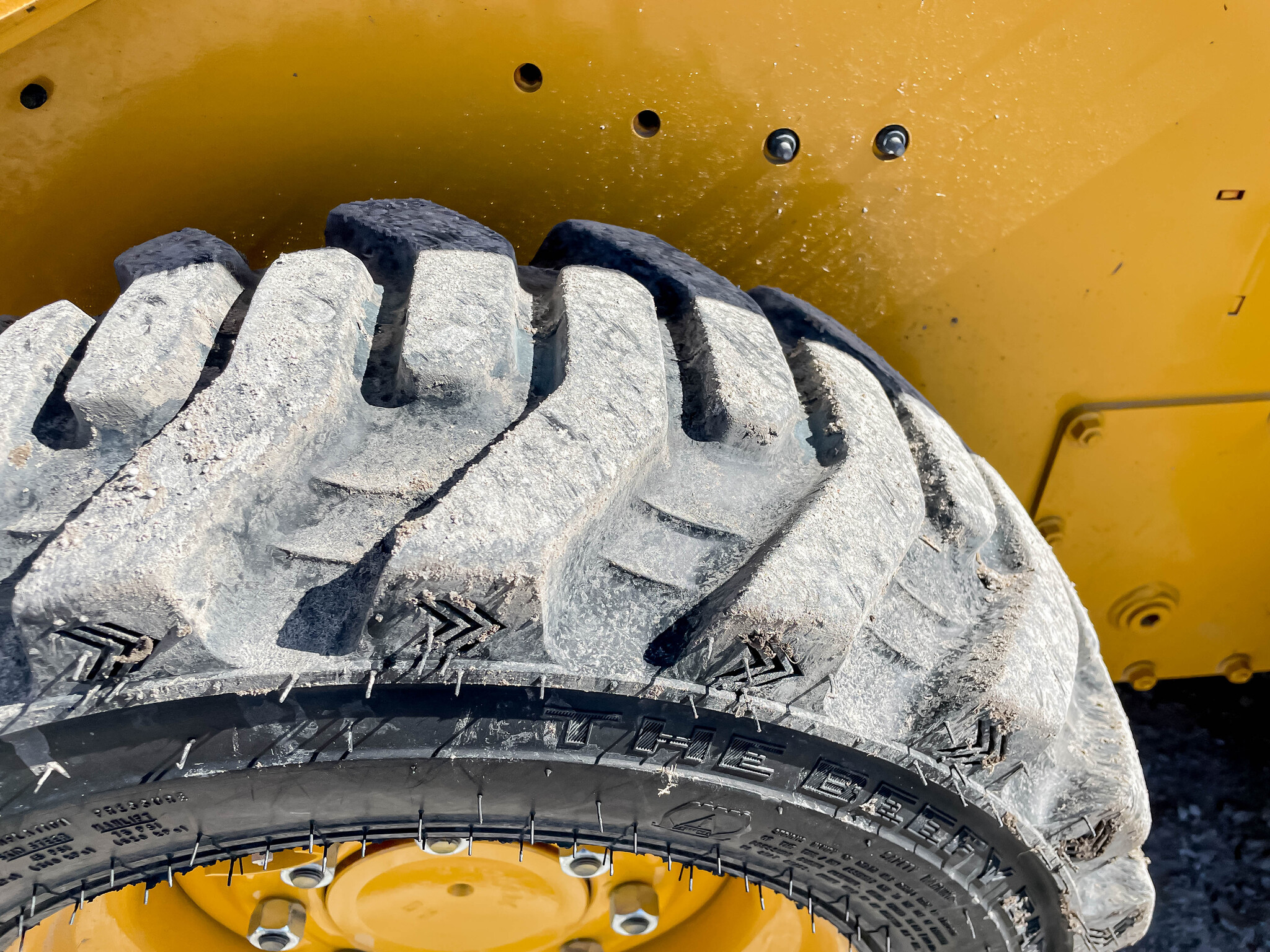  2021 John Deere 318G at LandMark in Kearney, NE