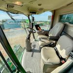  2023 John Deere S780 at LandMark in Hastings, NE