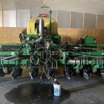  2021 John Deere DR16X at LandMark in Holdrege, NE