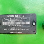  2021 John Deere 9620RX at LandMark in Minden, NE