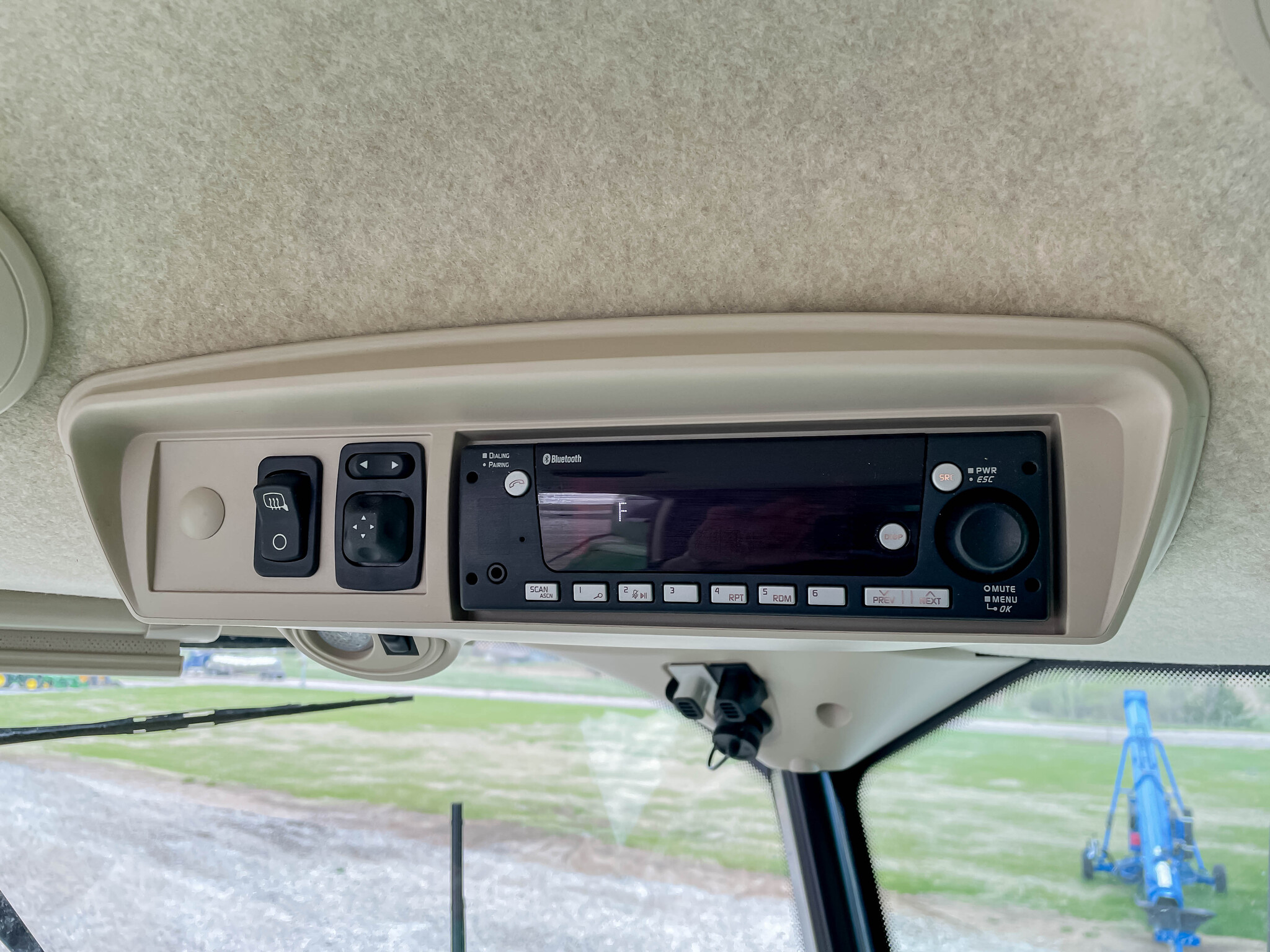  2024 John Deere S770 at LandMark in Superior, NE