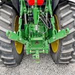  2023 John Deere 6175M at LandMark in Superior, NE