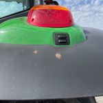  2023 John Deere 6155M at LandMark in Superior, NE