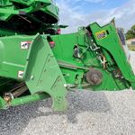  2019 John Deere S780 at LandMark in Arapahoe, NE