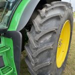  2024 John Deere 6R 145 at LandMark in Beatrice, NE