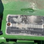  2018 John Deere 712FC at LandMark in Hastings, NE