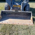  2019 John Deere 330G at LandMark in Minden, NE