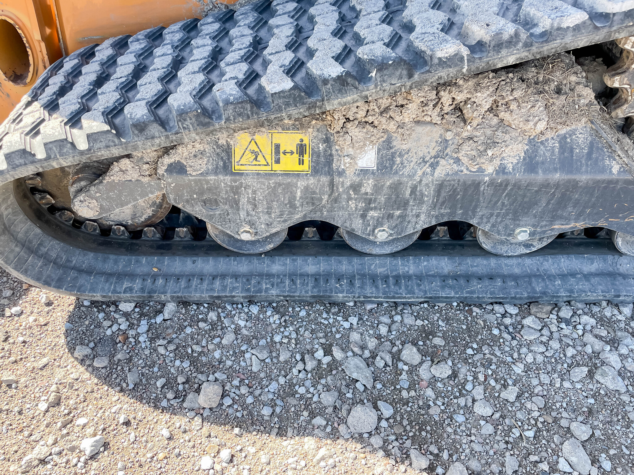  2021 CASE TV450B at LandMark in Holdrege, NE