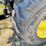  2023 John Deere 2025R at LandMark in Beatrice, NE