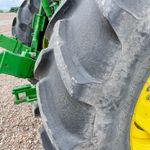  2018 John Deere 6130R at LandMark in Minden, NE