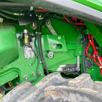  2023 John Deere X9 1100 at LandMark in Beatrice, NE