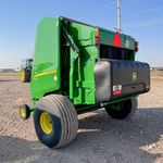  2023 John Deere 560R at LandMark in Minden, NE