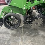  2024 John Deere DR16X at LandMark in Hastings, NE