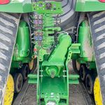  2021 John Deere 9620RX at LandMark in Minden, NE