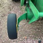  2024 John Deere 561R at LandMark in Minden, NE