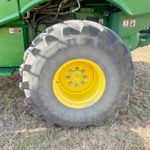  2023 John Deere S780 at LandMark in Hastings, NE