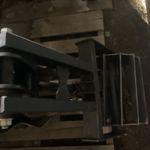  2010 Orthman 1Tripr at LandMark in Minden, NE