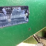  2014 John Deere 8360RT at LandMark in Minden, NE