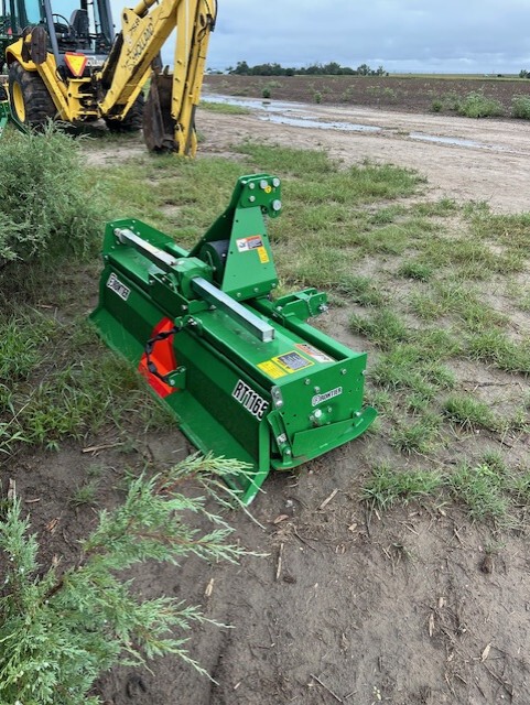  2019 John Deere 2038R at LandMark in Gothenburg, NE