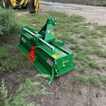  2019 John Deere 2038R at LandMark in Gothenburg, NE