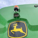  2019 John Deere S780 at LandMark in Arapahoe, NE