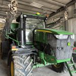  2021 John Deere F4365 at LandMark in Hastings, NE