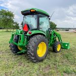  2022 John Deere 4052R at LandMark in Red Cloud, NE