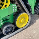  2021 John Deere 9620RX at LandMark in Minden, NE