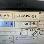  2011 John Deere 8360R at LandMark in Lexington, NE