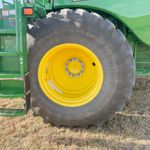  2023 John Deere S780 at LandMark in Hastings, NE