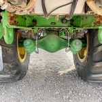  2020 John Deere F4365 at LandMark in Gothenburg, NE