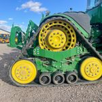  2022 John Deere 9470RX at LandMark in Minden, NE