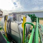  2023 John Deere 616R at LandMark in Hastings, NE