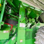  2024 John Deere S770 at LandMark in Superior, NE