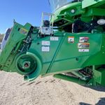  2023 John Deere S780 at LandMark in Lexington, NE