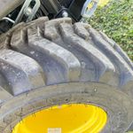  2022 John Deere 1025R at LandMark in Hastings, NE