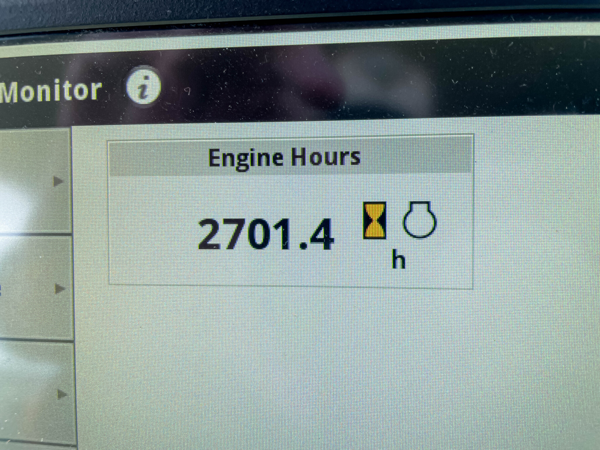  2022 John Deere 612R at LandMark in Hastings, NE