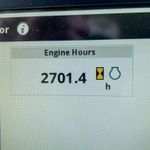  2022 John Deere 612R at LandMark in Hastings, NE