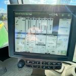  2022 John Deere 9470RX at LandMark in Minden, NE