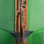  2018 John Deere 712FC at LandMark in Hastings, NE