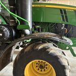  2021 John Deere F4365 at LandMark in Hastings, NE