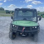  2024 John Deere XUV 835M at LandMark in Hastings, NE