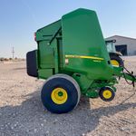  2023 John Deere 560R at LandMark in Minden, NE