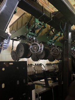  2014 Moore Built 16R30 at LandMark in Gothenburg, NE