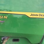  2024 John Deere 561R at LandMark in Hastings, NE