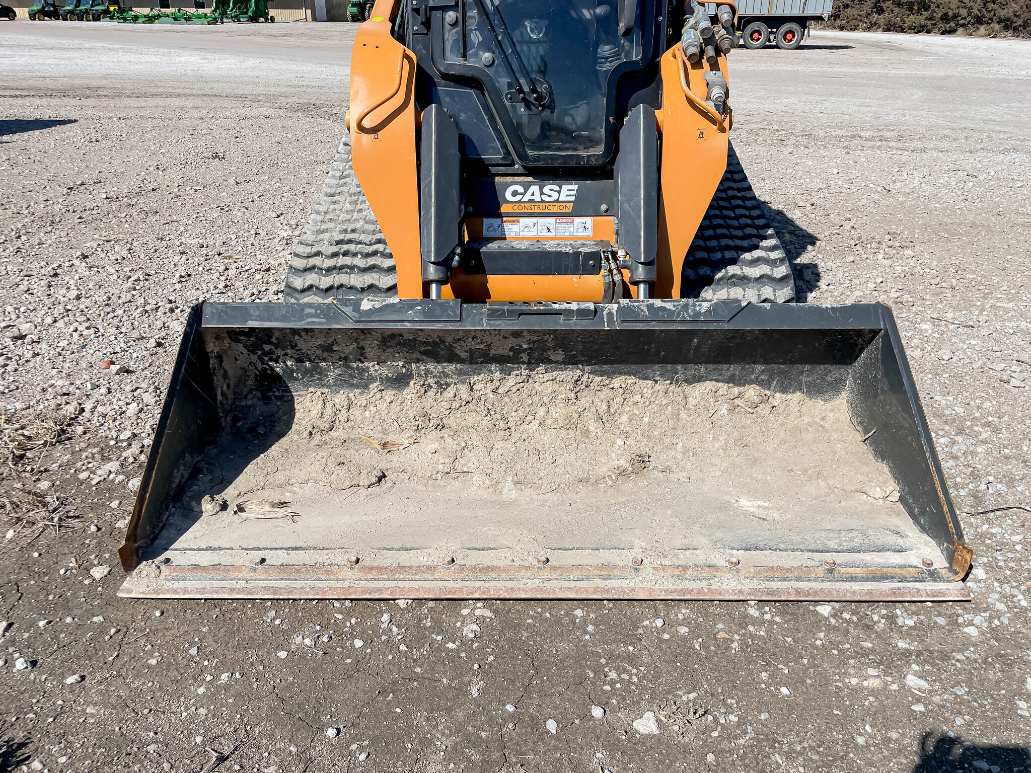  2021 CASE TV450B at LandMark in Holdrege, NE