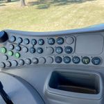  2022 John Deere 6155M at LandMark in Phillipsburg, KS