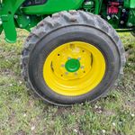  2022 John Deere 4052R at LandMark in Red Cloud, NE