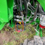  2022 John Deere 4052R at LandMark in Red Cloud, NE